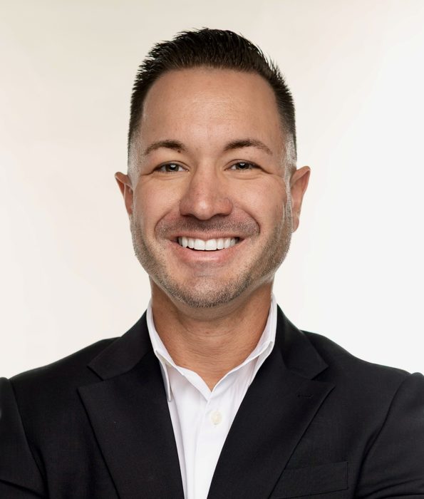 Ryan C. Winslow headshot